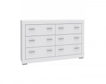 Forte - SNOW Komoda SNWK26